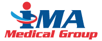 IMA Medical Group logo